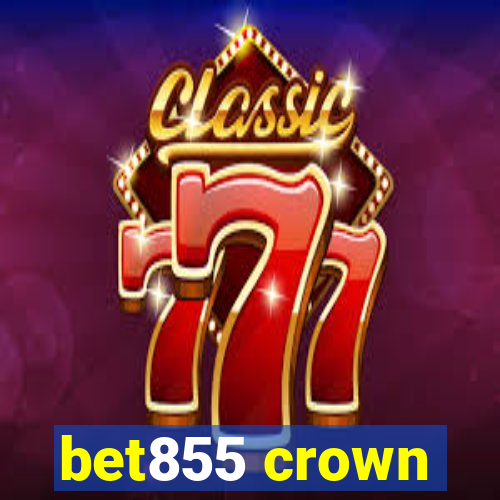 bet855 crown